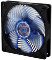 silverstone ap121 120mm fan black photo