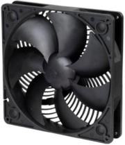 silverstone ap181 180mm fan black photo