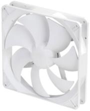 silverstone fm181 180mm fan white photo