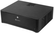 case silverstone gd06b black photo