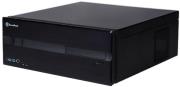case silverstone lc10b e usb30 black photo