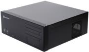 case silverstone lc17b usb30 black photo