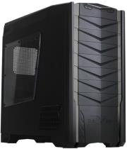 case silverstone rv03b wa grey trimming window black photo