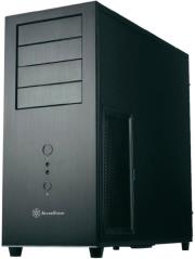 case silverstone tj04b e black photo