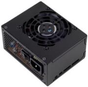 psu silverstone st45sf sfx series 450w photo