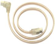 silverstone cp04 90 degree sata cable photo