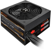 psu thermaltake smart se modular 14cm 530watt active pfc cm 87  photo