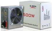 psu inter tech sl 500w 500w photo