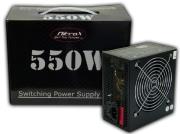 psu inter tech sl 550w 550w photo