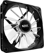nzxt fz 120 airflow fan series red led 120mm photo
