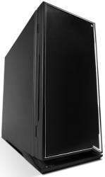 nzxt h2 midi tower black photo