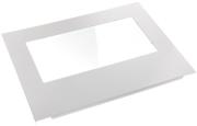 bitfenix prodigy window side panel white photo