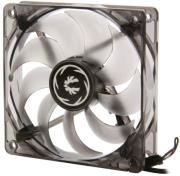 bitfenix spectre 120mm fan white led black photo