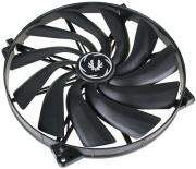 bitfenix spectre 200mm fan black photo