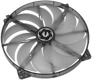 bitfenix spectre 200mm fan bluee led black photo