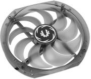 bitfenix spectre 230mm fan orange led black photo