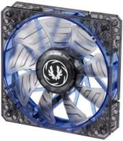 bitfenix spectre pro 120mm fan bluee led black photo