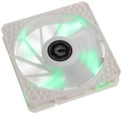 bitfenix spectre pro 120mm fan green led white photo
