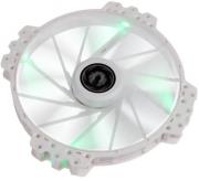 bitfenix spectre pro 200mm fan green led white photo