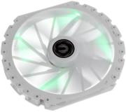 bitfenix spectre pro 230mm fan green led white photo