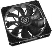 bitfenix spectre pro pwm 140mm fan black photo