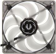 bitfenix spectre pwm 120mm fan red led black photo