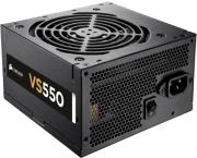 psu corsair vs series vs550 550w photo