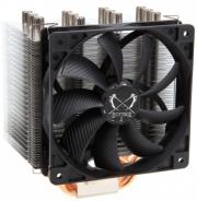 scythe scmg 4000 mugen 4 cpu cooler photo