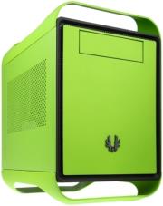 case bitfenix prodigy green photo