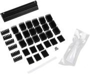 alpenfoehn passive dram vram chip heatsinks photo