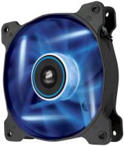 corsair air series af120 led blue quiet edition high airflow 120mm fan photo