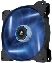 corsair air series af140 led blue quiet edition high airflow 140mm fan photo