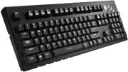 coolermaster sgk 4011 gkcm1 ui quickfire ultimate mechanical keyboard brown switch photo