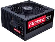 psu antec high current gamer hcg 520 photo