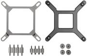 corsair hydro series h80i h100i intel lga 1155 1156 1366 2011 mounting bracket kit photo