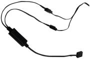 corsair link analog to digital bridge cable for rm series psu photo