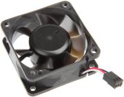 noiseblocker blacksilent pro fan pr 2 60mm photo