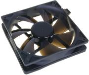 noiseblocker blacksilent pro fan pl2 120mm photo