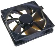 noiseblocker blacksilent pro fan plps 120mm pwm photo