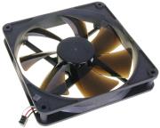 noiseblocker blacksilent pro fan pk2 140mm photo