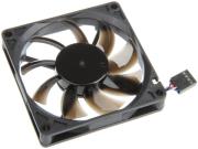 noiseblocker blacksilent pro fan pc p80mm photo