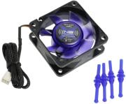 noiseblocker blacksilent fan xr2 60mm photo