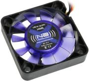 noiseblocker blacksilent fan xm2 40mm photo