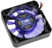 noiseblocker blacksilent fan xm1 40mm photo