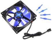 noiseblocker blacksilent fan xe2 92mm photo