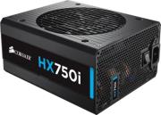 psu corsair hxi series hx750i high performance atx 750w 80 plus platinum certified photo