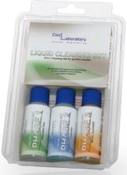 coollaboratory liquid cleaning set photo
