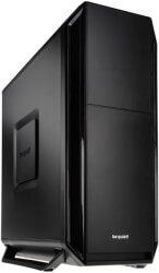 case be quiet silent base 800 black photo