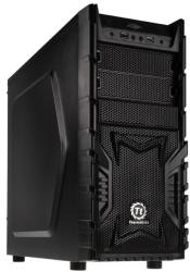 case thermaltake versa h23 midi tower black photo case thermaltake versa h23 midi tower black photo