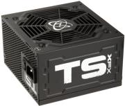 psu xfx ts series single rail 80plus gold 750w photo